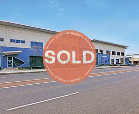 Medical / Consulting commercial property sold at 9/178-184 Cambridge Street Wembley WA 6014