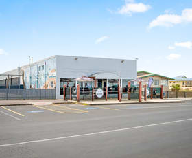 Factory, Warehouse & Industrial commercial property for sale at 3 & 3A Beach Road Beachport SA 5280