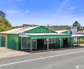Shop & Retail commercial property for sale at 78 James Street Mount Morgan QLD 4714