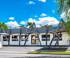Offices commercial property for sale at 67 Elphinstone Street Berserker QLD 4701