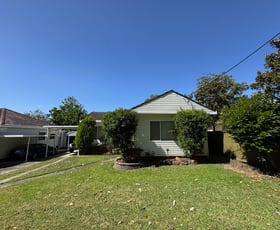 Development / Land commercial property for sale at 18 Dameeli Avenue Kirrawee NSW 2232