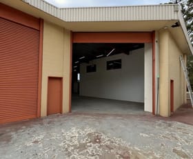 Factory, Warehouse & Industrial commercial property sold at Cromer NSW 2099