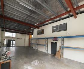 Factory, Warehouse & Industrial commercial property sold at Cromer NSW 2099