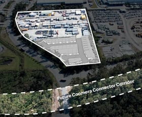 Factory, Warehouse & Industrial commercial property for sale at 95 Quinns Hill Rd E Stapylton QLD 4207