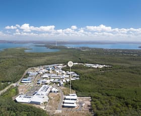 Factory, Warehouse & Industrial commercial property sold at 2/11 Bluewater Close Taylors Beach NSW 2316