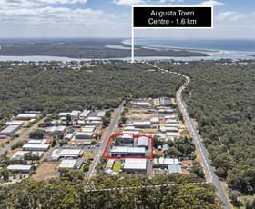 Factory, Warehouse & Industrial commercial property for lease at Unit 2/24 Brindley Street Augusta WA 6290