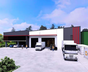 Factory, Warehouse & Industrial commercial property for lease at Lot 7/14 Wright Place Algester QLD 4115