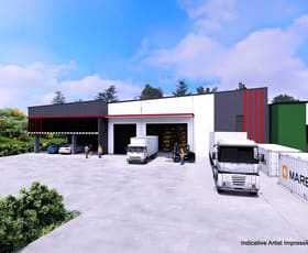 Factory, Warehouse & Industrial commercial property for sale at Lot 7/14 Wright Place Algester QLD 4115
