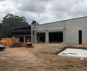Factory, Warehouse & Industrial commercial property for lease at Lot 7/14 Wright Place Algester QLD 4115