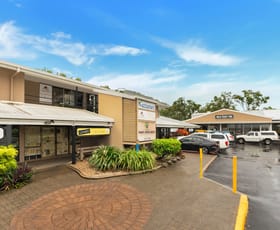 Offices commercial property sold at 14/5-9 Rabaul Street Trinity Beach QLD 4879