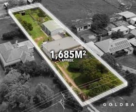 Development / Land commercial property for sale at 1754 South Gippsland Highway Devon Meadows VIC 3977