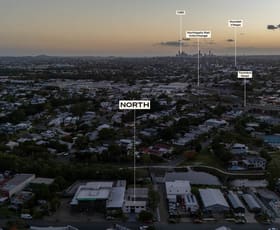 Development / Land commercial property for lease at 35 Frederick Street Northgate QLD 4013