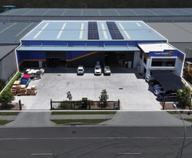 Factory, Warehouse & Industrial commercial property for sale at 44 Transport St Yatala QLD 4207