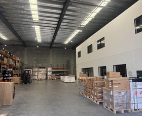Factory, Warehouse & Industrial commercial property for sale at 44 Transport St Yatala QLD 4207