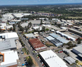 Factory, Warehouse & Industrial commercial property sold at St Marys NSW 2760