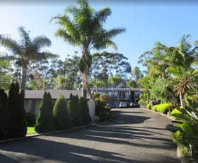 Hotel, Motel, Pub & Leisure commercial property for sale at 180 Arthur Kaine Drive Pambula NSW 2549