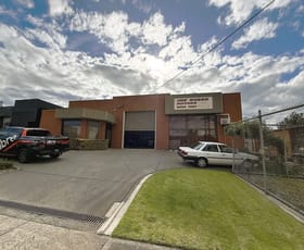 Factory, Warehouse & Industrial commercial property for sale at 9 Roberna Street Moorabbin VIC 3189