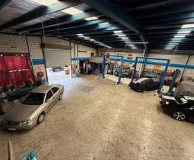 Factory, Warehouse & Industrial commercial property for sale at 9 Roberna Street Moorabbin VIC 3189