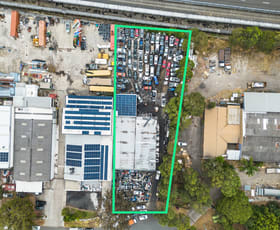 Factory, Warehouse & Industrial commercial property for sale at 25 Britton Street Smithfield NSW 2164
