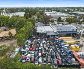 Factory, Warehouse & Industrial commercial property for sale at 25 Britton Street Smithfield NSW 2164 Factory, Warehouse & Industrial commercial property for sale at 25 Britton Street Smithfield NSW 2164