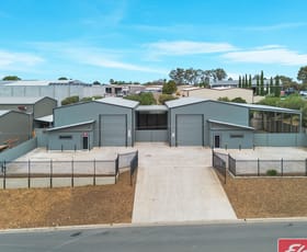 Factory, Warehouse & Industrial commercial property for sale at 15 Kellys Road Willaston SA 5118 Factory, Warehouse & Industrial commercial property for sale at 15 Kellys Road Willaston SA 5118