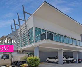 Factory, Warehouse & Industrial commercial property sold at 11/16 Transport Avenue Paget QLD 4740