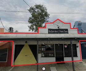 Shop & Retail commercial property for lease at 245 Boundary Street West End QLD 4101 Shop & Retail commercial property for lease at 245 Boundary Street West End QLD 4101