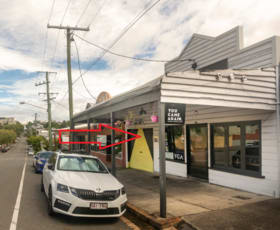 Shop & Retail commercial property for lease at 245 Boundary Street West End QLD 4101 Shop & Retail commercial property for lease at 245 Boundary Street West End QLD 4101
