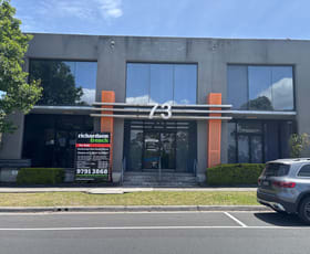 Offices commercial property for sale at 3/73 Robinson Street Dandenong VIC 3175