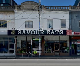 Shop & Retail commercial property for sale at 41-43 Sydney Road Brunswick VIC 3056