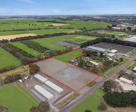 Development / Land commercial property for sale at 136-142 Lodge Road Hamilton VIC 3300 Development / Land commercial property for sale at 136-142 Lodge Road Hamilton VIC 3300
