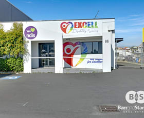 Medical / Consulting commercial property for sale at 86 Blair Street Bunbury WA 6230