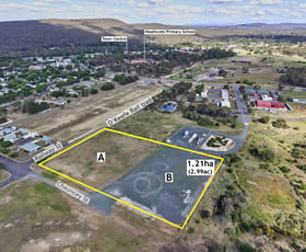 Showrooms / Bulky Goods commercial property for sale at 45-53 Chauncey Street Heathcote VIC 3523 Showrooms / Bulky Goods commercial property for sale at 45-53 Chauncey Street Heathcote VIC 3523