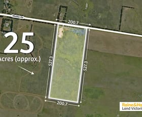 Development / Land commercial property for sale at 1149-1173 Middle Road Mount Cottrell VIC 3024