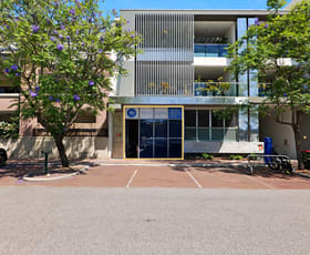Offices commercial property sold at 9/11 Roydhouse Street Subiaco WA 6008
