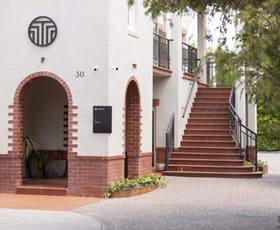 Offices commercial property for sale at 30 Bougainville Street Griffith ACT 2603