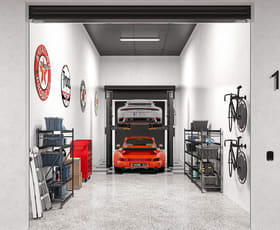 Factory, Warehouse & Industrial commercial property sold at 10G/260-280 Governor Road Braeside VIC 3195 Factory, Warehouse & Industrial commercial property sold at 10G/260-280 Governor Road Braeside VIC 3195