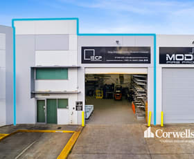 Factory, Warehouse & Industrial commercial property for sale at 3/36 Blanck Street Ormeau QLD 4208