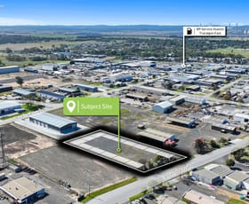 Development / Land commercial property for sale at Factories 1-14/46 Eastern Road Traralgon VIC 3844