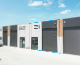 Factory, Warehouse & Industrial commercial property for sale at 31/27 Bubb Street Moe VIC 3825 Factory, Warehouse & Industrial commercial property for sale at 31/27 Bubb Street Moe VIC 3825