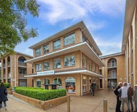 Offices commercial property sold at 27/103 Majors Bay Road Concord NSW 2137