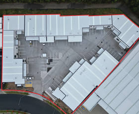 Factory, Warehouse & Industrial commercial property for sale at 109 Hub Crescent Heathwood QLD 4110