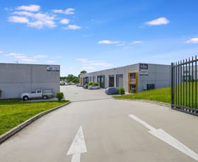 Factory, Warehouse & Industrial commercial property for sale at Unit 8, 3 Edge Street Boolaroo NSW 2284