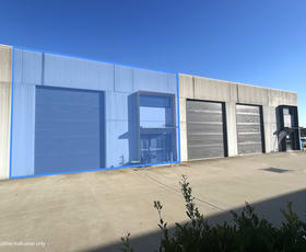 Factory, Warehouse & Industrial commercial property for sale at Unit 8, 3 Edge Street Boolaroo NSW 2284
