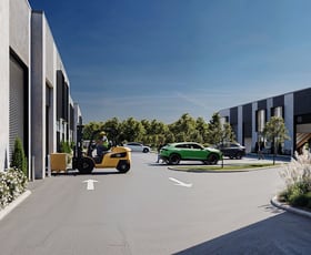 Offices commercial property sold at 9/53 Sunshine Avenue St Albans VIC 3021