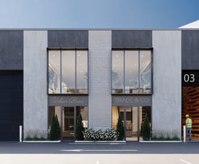 Factory, Warehouse & Industrial commercial property sold at 11/53 Sunshine Avenue St Albans VIC 3021