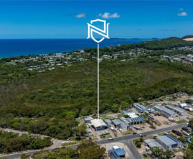 Factory, Warehouse & Industrial commercial property for sale at 23 Karoonda Road Rainbow Beach QLD 4581