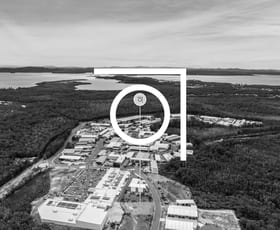 Development / Land commercial property sold at 6 Bluewater Close Taylors Beach NSW 2316