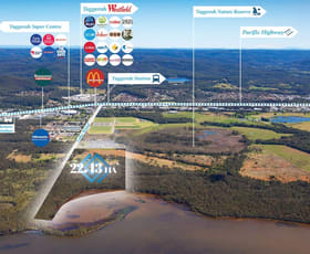 Rural / Farming commercial property for sale at 100 Lake Road Tuggerah NSW 2259