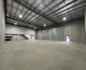 Factory, Warehouse & Industrial commercial property sold at 9/76 Jardine Drive Redland Bay QLD 4165
